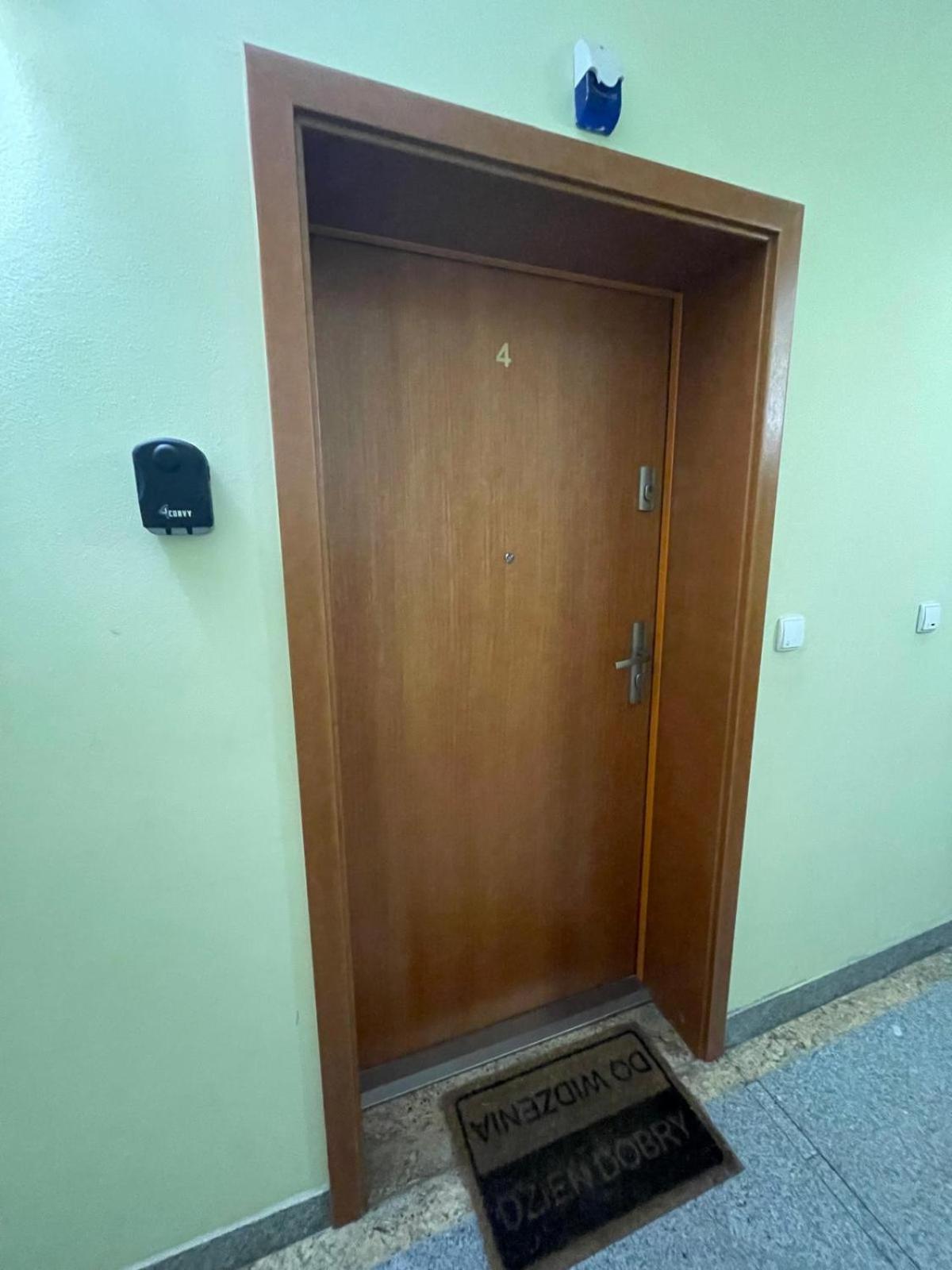 Mieszkanie Serce Natury W Polanicy Zdroj Polanica-Zdrój Zewnętrze zdjęcie